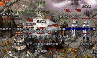新开单职业传奇