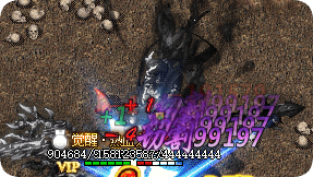 传奇私服发布网