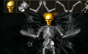 新开传奇发布网站