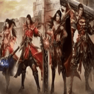 三月新开传奇发布-网公益服盘点：真正无商城的体验