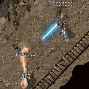 新开传奇单职业太氪金？那是你没搞懂这套“白”神装的打法！