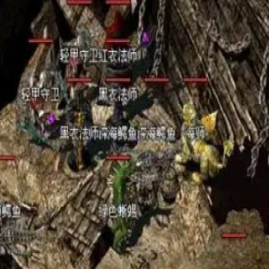 <strong>老玩家回归开荒：战士法师道士，今天新开sf选哪个职业能少熬三</strong>